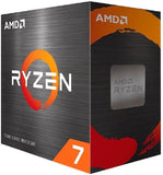 AMD Ryzen 5000 Series Processor