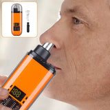 2 in 1 Electric Nose Hair Trimmer