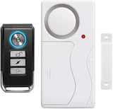 Wsdcam Wireless Door Alarm – Home Security Made Easy