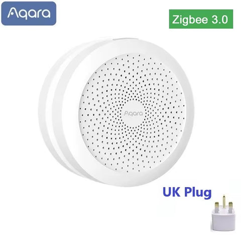 Aqara Smart Door Window Sensor, Temperature Sensor &amp; Motion Sensor