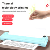 BT Portable Thermal Printer