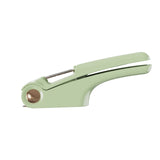 Multi-Function Garlic Press