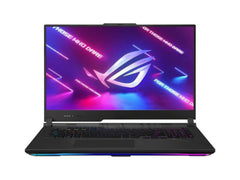 ROG Strix SCAR 17 X3D (2023) Gaming Laptop, 17.3" QHD 240Hz/3Ms, 100% DCI-P3 Display, Geforce RTX 4090, AMD Ryzen 9 7945HX3D, 32GB DDR5, 2TB Pcie SSD, Wi-Fi 6E, Windows 11 Pro, G733PYV-XH97