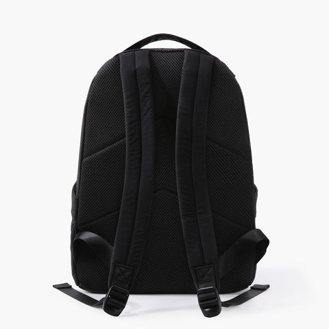 BAGSMART USB Charging Laptop Backpack