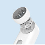 Xiaomi Mijia Lint Remover Hair Ball Trimmer Sweater Remover 5 Leaf Cutter Head Motor Trimmer With Small Brush Inside