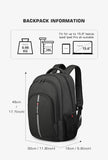 TIGERNU T-B3893 Men’s Backpack