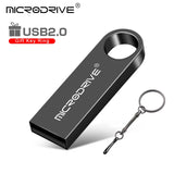 USB FLASH STICK 128GB USB2.0 usb flash drive 32GB, pen drive 64GB 32GB Suitable for computers and mobile phones