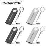 USB FLASH STICK 128GB USB2.0 usb flash drive 32GB, pen drive 64GB 32GB Suitable for computers and mobile phones