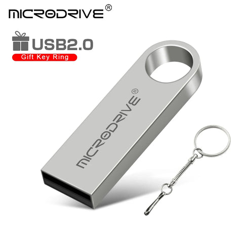 USB FLASH STICK 128GB USB2.0 usb flash drive 32GB, pen drive 64GB 32GB Suitable for computers and mobile phones