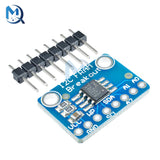 FRAM Breakout Board Memory MB85RC256V IC I2C Non-Volatile 2.7-5.5V For IoT Sensor Portable Wearable iot Device