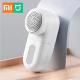 Xiaomi Mijia Lint Remover Hair Ball Trimmer Sweater Remover 5 Leaf Cutter Head Motor Trimmer With Small Brush Inside