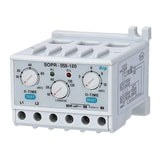 Samwha-Dsp SOPR-SS3-440 Electronic Overload Relay Motor Protector Thermal Overload Relay (Un:180-460VAC)