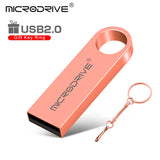 USB FLASH STICK 128GB USB2.0 usb flash drive 32GB, pen drive 64GB 32GB Suitable for computers and mobile phones