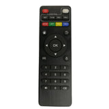 Universal Control for X96 X96Q X96mini X96w,Remote Control for TV Box,Decoder, Android, Infrared 95AF