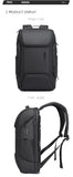 Bange Unisex Air Cushion Backpack