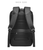 Bange Unisex Air Cushion Backpack