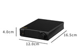 TOPPING DX3 PRO+ Hi-res DAC Headphone Amplifier ES9038Q2M DAC Bluetooth 5.0 LDAC USB Headphone Amp DX3Pro Plus DSD512 PCM768kHz