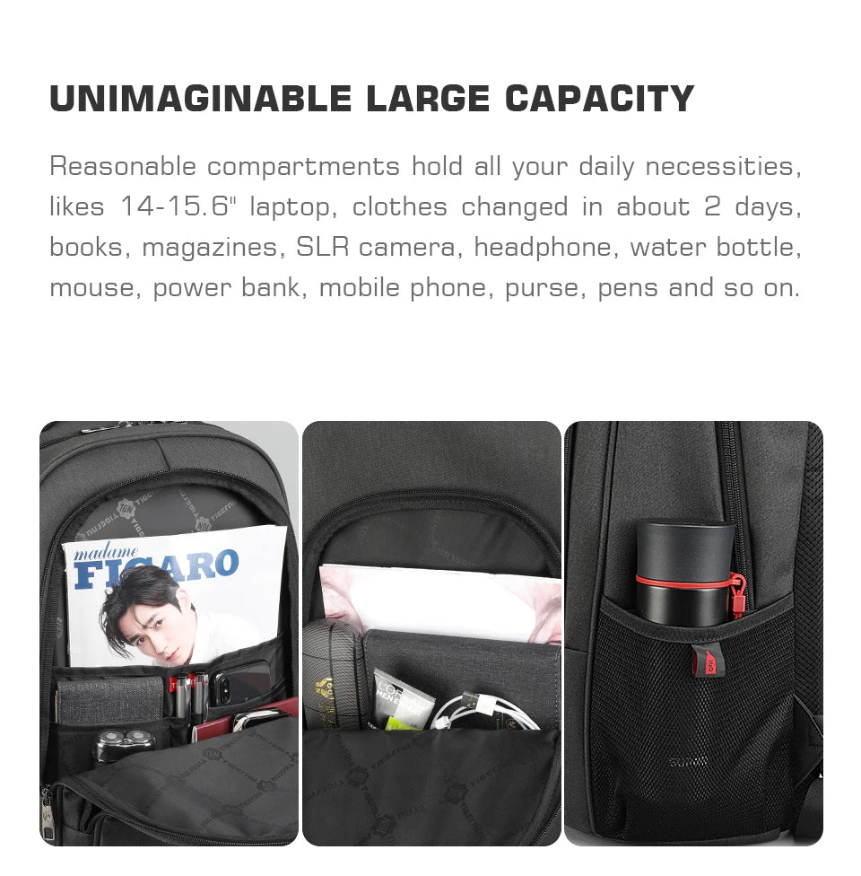 TIGERNU T-B3893 Men’s Backpack