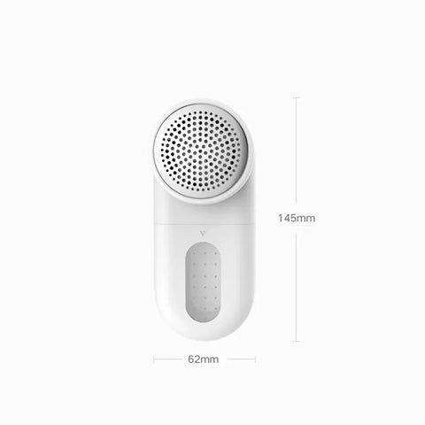 Xiaomi Mijia Lint Remover Hair Ball Trimmer Sweater Remover 5 Leaf Cutter Head Motor Trimmer With Small Brush Inside