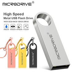 USB FLASH STICK 128GB USB2.0 usb flash drive 32GB, pen drive 64GB 32GB Suitable for computers and mobile phones