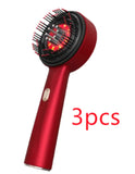 Electric Scalp Massage Comb