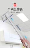 Long Handle Trapezoidal Spong Mop