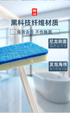 Long Handle Trapezoidal Spong Mop