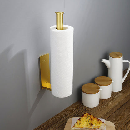 Kitchen Cabinet Roll Stand High-Grade Space Aluminum Alloy