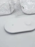 BASEUS 18W Wireless Charging Panel