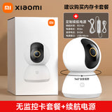 Xiaomi MiJia 360° Smart Camera