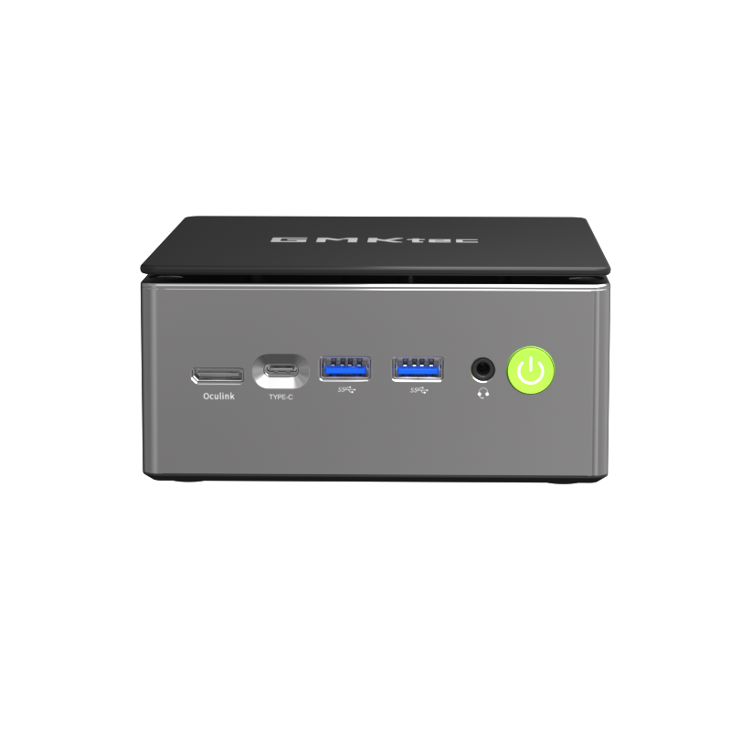 Extremely Moke Ouclink Independent Graphics Card Mini-Host