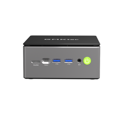 Extremely Moke Ouclink Independent Graphics Card Mini-Host
