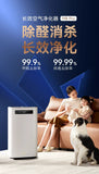 IAM Air Purifier KJ800F-M8 Pro