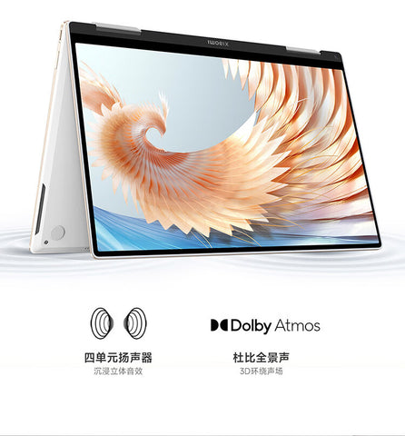 Xiaomi Air 13 Ultra-Thin Portable Laptop