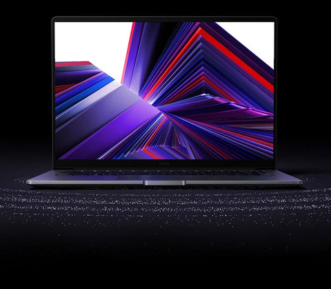 Xiaomi Redmibook Network Class Laptop