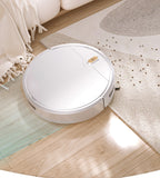 Automatic Three-in-One Intelligent Cleaning Robot