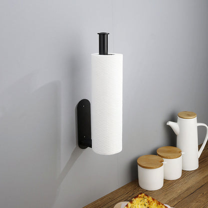 Kitchen Cabinet Roll Stand High-Grade Space Aluminum Alloy