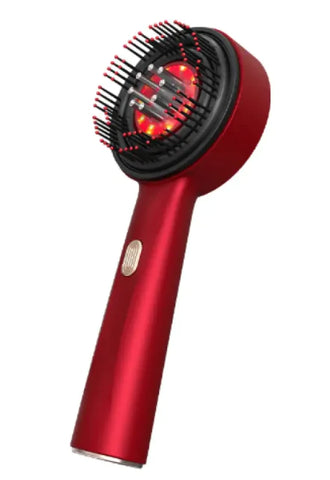 Electric Scalp Massage Comb