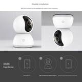 Xiaomi MiJia 360° Smart Camera