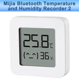 iaomi Mijia Bluetooth Thermometer &amp; Hygrometer