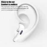 TWS  Pro4  Bluetooth Earphones Wireless Headphones Mini Sports Headset Earbuds Music Earpieces For iPhone Xiaomi Huawei Redmi