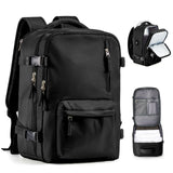 Fewchor Unisex Air Cushion Backpack