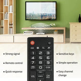 NEW AKB75375604 Remote Control Fit for SMART TV 43UK6300PUE 32LK610BPUA 49UK6300PUE 55UK6300PUE