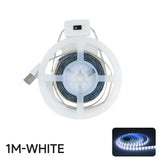 DC 5V USB Motion Backlight LED Light Strip