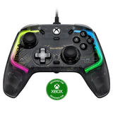 GameSir Kaleid Xbox Controller Wired Gamepad for Xbox Series X, Xbox Series S, Xbox One game console, with Hall Effect Joystick