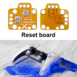 1-40pcs Gamepad Joystick Drift Repair Board Module for PS4 PS5 Xbox One Universal Controller Analog Thumb Stick Drift Fix Mod