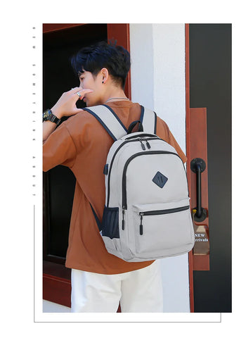 CHREPOE Classic Backpack