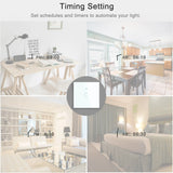 Tuya WiFi Smart Home Switch