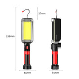 LED Work Light COB Floodlight