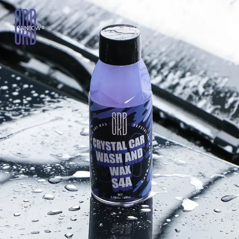 Ceramic Car Wash Shampoo Wash Super Foam Cleaner Multifunctional Car Maintenance car wash